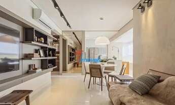 Imagem 1: Um Quarto - Vila da Serra- Nova Lima -MG