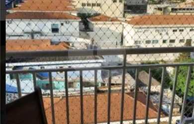 Imagem 3: Apartamento-São Paulo-LIMÃO