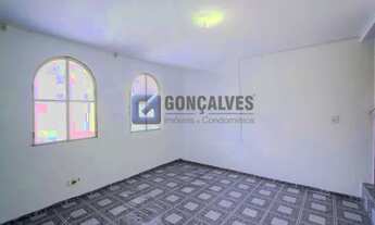 Imagem 5: SANTO ANDRE - Residential / Home - VILA VITORIA