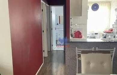 Imagem 2: Apartamento com 2 dormitórios à venda, 50 m² por R$ 360.000 - Vila Ema - São Paulo/SP