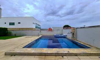 Imagem 2: Duplex c 3 Suites no Ponta Negra 2 c Escritorio + Sl de Cinema