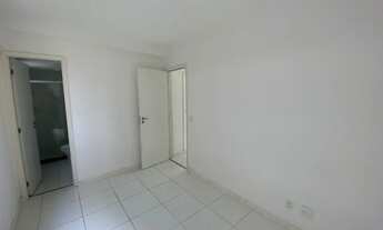 Imagem 6: Apartamento dois quartos contemporâneo resort