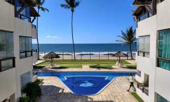 Imagem 4: Beira Mar Enseada dos Corais - Flat