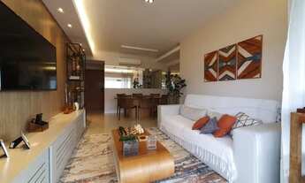 Imagem 2: Peninsula Totalmente mobiliada