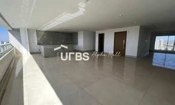 Imagem 4: Reserva Parque Areião - Apartamento 3 quartos, sendo 3 suítes