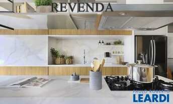 Imagem 6: APARTAMENTO - MOEMA PÁSSAROS - SP