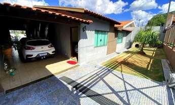 Imagem: CASA A VENDA NO CONDOMÍNIO PORTAL DO LAGO