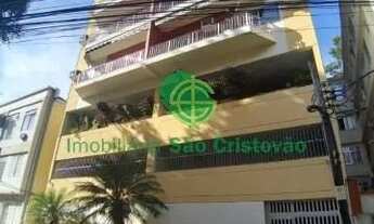 Imagem 3: RIO DE JANEIRO - Apartamento Padrão - TIJUCA