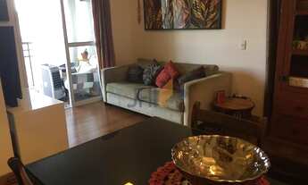 Imagem 6: APTO MOBILIADO, REFORMADO