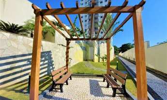 Imagem 3: EXCELENTE APARTAMENTO SEMI MOBILIADO BAIRRO VELHA PARA LOCAÇÃO