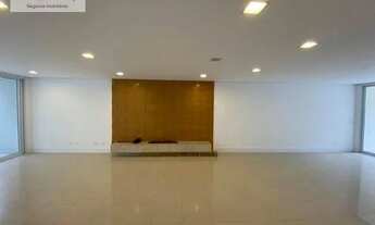 Imagem 5: Casa, 425 m² - venda por R$ 5.390.000,00 ou aluguel por R$ 26.840,00/mês - Brooklin Paulis