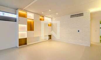 Imagem 2: Apartamento para Aluguel - Paraíso, 2 Quartos, 155 m2