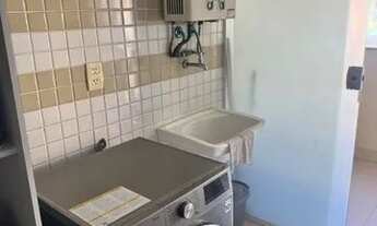 Imagem 2: Alugo apt c/ 2 quartos na Barra da Tijuca prox. Cidade Jardins mobiliado