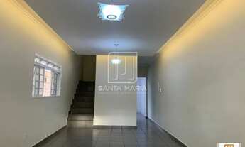 Imagem 4: Casa (térrea na rua) 3 dormitórios/suite, cozinha planejada