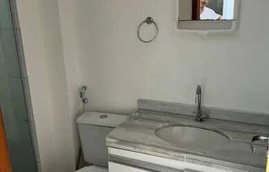 Imagem 7: Apartamento no Natal Brisa com 55 m2 com projetados