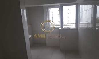 Imagem 5: LE RA AMIL ALUGA APARTAMENTO DE 86m² COM 2 DORMITÓRIOS SENDO 1 SUÍTE E VARANDA GOURMET NO