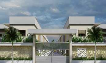 Imagem 7: Condomínio Mandara, Praia do Farol Velho, Salinas PA, 3 suítes, 2 vagas, Piscina e SPA