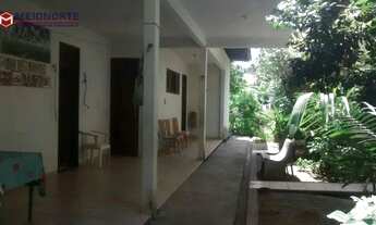 Imagem 5: Casa com 10 dormitórios, 758 m² - venda por R$ 1.700.000,00 ou aluguel por R$ 10.001,00/mê