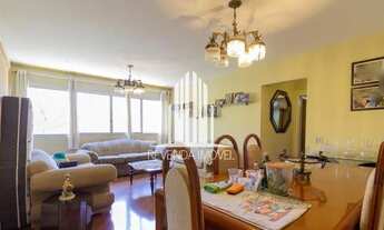 Imagem 2: Apartamento no Edifício Iguaçu com 120m e 3 quartos na Vila Pirajussara