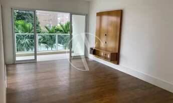 Imagem 3: Apartamento - Cambuí - Campinas