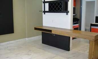 Imagem: BELO HORIZONTE - Padrão - Savassi