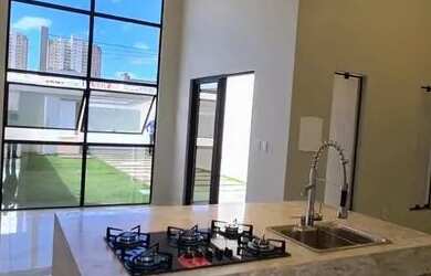Imagem 4: Casa para venda possui 160 metros quadrados com 3 quartos
