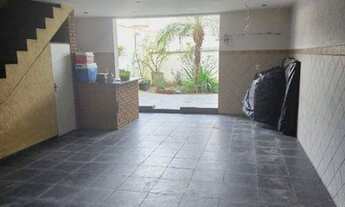 Imagem 2: Sobrado com 3 dormitórios à venda, 206 m² por R$ 1.300.000,00 - Jardim Regina - São Paulo