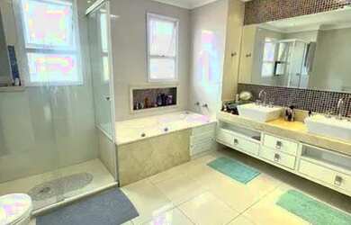 Imagem 6: Apartamento 242m Mansão Imperial