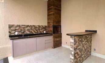 Imagem 2: Casa para venda possui 55 metros quadrados com 1 quarto