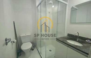 Imagem 7: Studio para locação, 1 dormitório, 28m², Mirandópolis