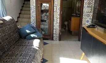 Imagem 6: Casa Carianos Casa com 2 dormitórios