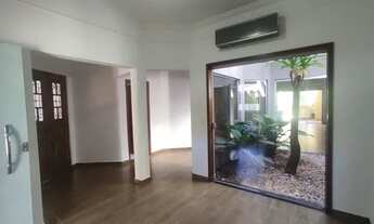 Imagem 5: Casa térrea para locação no Alto da Boa Vista com 04 suítes