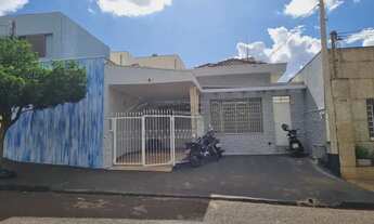 Imagem 3: Ribeirao Preto - Casa Padrão - Jardim Sumare