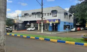 Imagem 2: Alugo salão comercial no centro de Ourinhos- SP para lojas