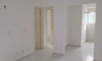 Imagem: Apartamento com 2 dormitórios para alugar