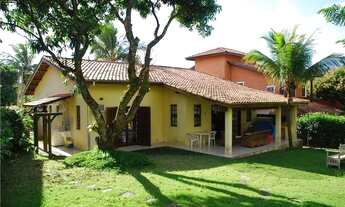 Imagem: Casa com 2 dormitórios à venda, 140 m²