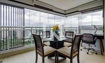 Imagem 7: Apartamento para Aluguel - Pinheiros, 1 Quarto, 73 m2