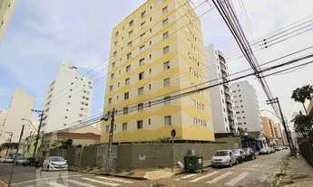 Imagem 2: Apartamento para Aluguel - Bosque, 1 Quarto, 47 m2