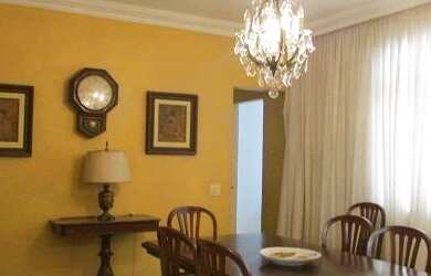 Imagem 5: Jardim Oceânico quadrissima praia próximo Olegário 250m2 salão 4 ambientes 4 quartos 3 vag