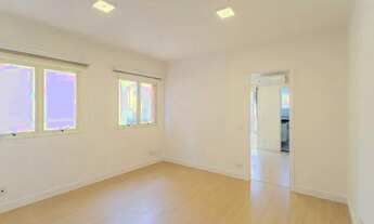 Imagem 4: Apartamento a venda na Pompéia, 1 dorm, 42 m², R$ 530.900,00 - Condomínio Atlantic - SP/SP