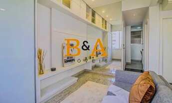 Imagem 3: B&A Vende Quarto e Sala em Copacabana