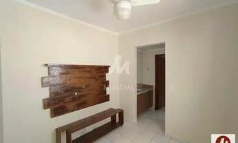 Imagem 2: Apartamento (tipo - padrao) 1 dormitórios, cozinha planejada, em condomínio fechado