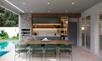 Imagem 2: Casa à venda, 360 m² por R$ 3.800.000,00 - Santa Paula I - Vila Velha/ES