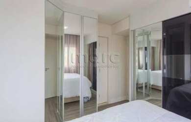 Imagem 5: SAO PAULO - Apartamento Padrão - JARDIM DA GLORIA