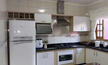 Imagem 7: Casa para venda tem 125 metros quadrados com 2 quartos em Jardim Itália - Várzea Paulista