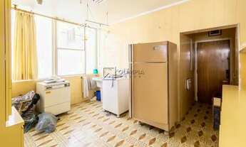 Imagem 6: Locação Apartamento 3 Dormitórios - 365 m² Jardim Paulista