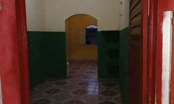 Imagem: Alugo uma casa