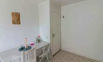 Imagem 4: Apartamento para Aluguel - Jardim Jussara, 2 Quartos, 60 m2