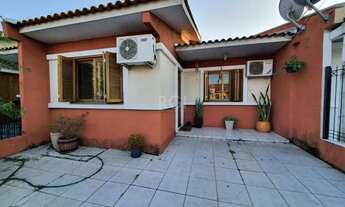 Imagem: Casa para Venda - 105m², 3 dormitórios