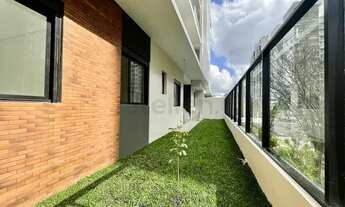 Imagem 6: Curitiba - Apartamento Padrão - Bigorrilho